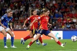 华体会体育赛事直播-意大利女足在欧洲锦标赛上晋级八强