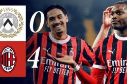 华体会官方入口-AC米兰客场大胜，继续保持领先优势