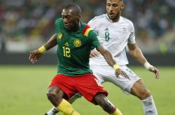 HuaTiHui-关于喀麦隆队连胜开启，锋线火力强大的信息