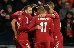 华体会官方入口-欧洲强队遭遇突发变故，重整旗鼓