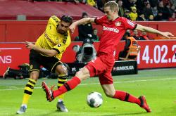 HuaTiHui-包含沃尔夫斯堡对决多特蒙德：胜负难料的词条