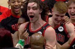 华体会官网-猛龙惨败公牛，东部小组赛发生戏剧性逆转