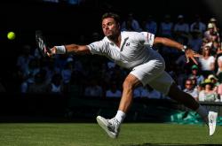 HTH Sports-美国网球队轻取意大利网球队，瓦林卡爆发神勇