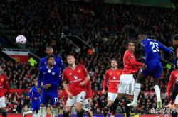 华体会APP下载-曼联遭遇惨败，英超前四梦或碎灭