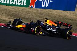 华体会APP-红牛车队完胜迈凯伦，塞恩斯刷新纪录