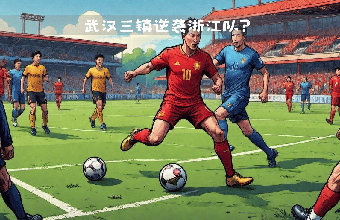 战火重燃：国际赛场中超球队抢占先机