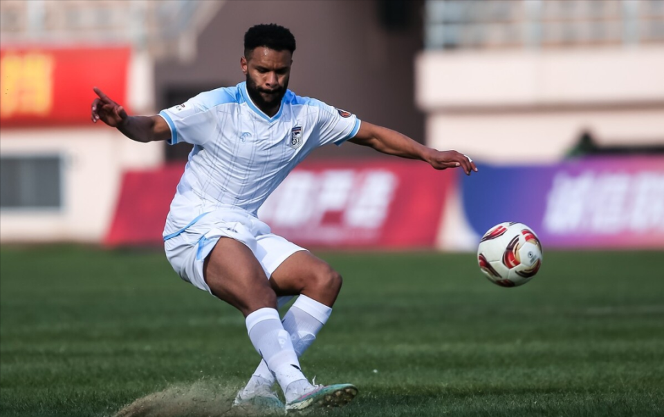 河北石家庄客场战平新疆古羌,取得关键一分 河北石家庄客场战平新疆古羌,取得关键一分