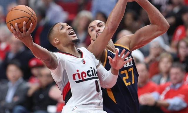 开拓者战术多样化,破解对手防线获胜 开拓者战术多样化,破解对手防线获胜