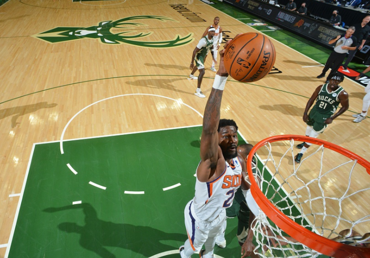 雄鹿B队血洗塞尔维亚男篮,费沃斯打破历史纪录 雄鹿B队血洗塞尔维亚男篮,费沃斯打破历史纪录