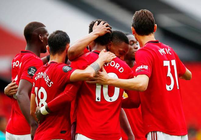 曼联雄心壮志，欧冠联赛竞争激烈