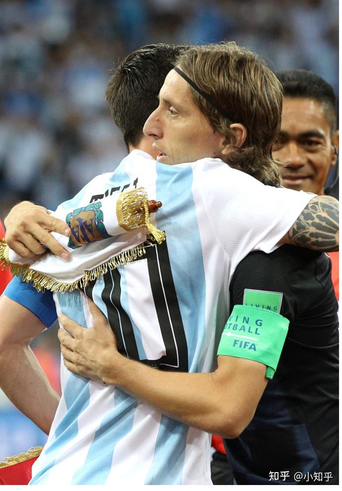 德国队若盼援克罗地亚人才期待阿根廷