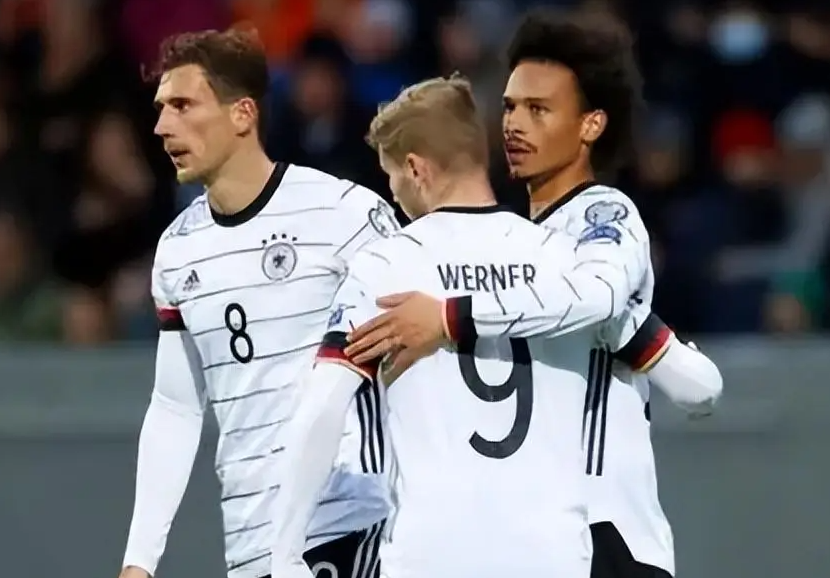 德国队若盼援克罗地亚人才期待阿根廷