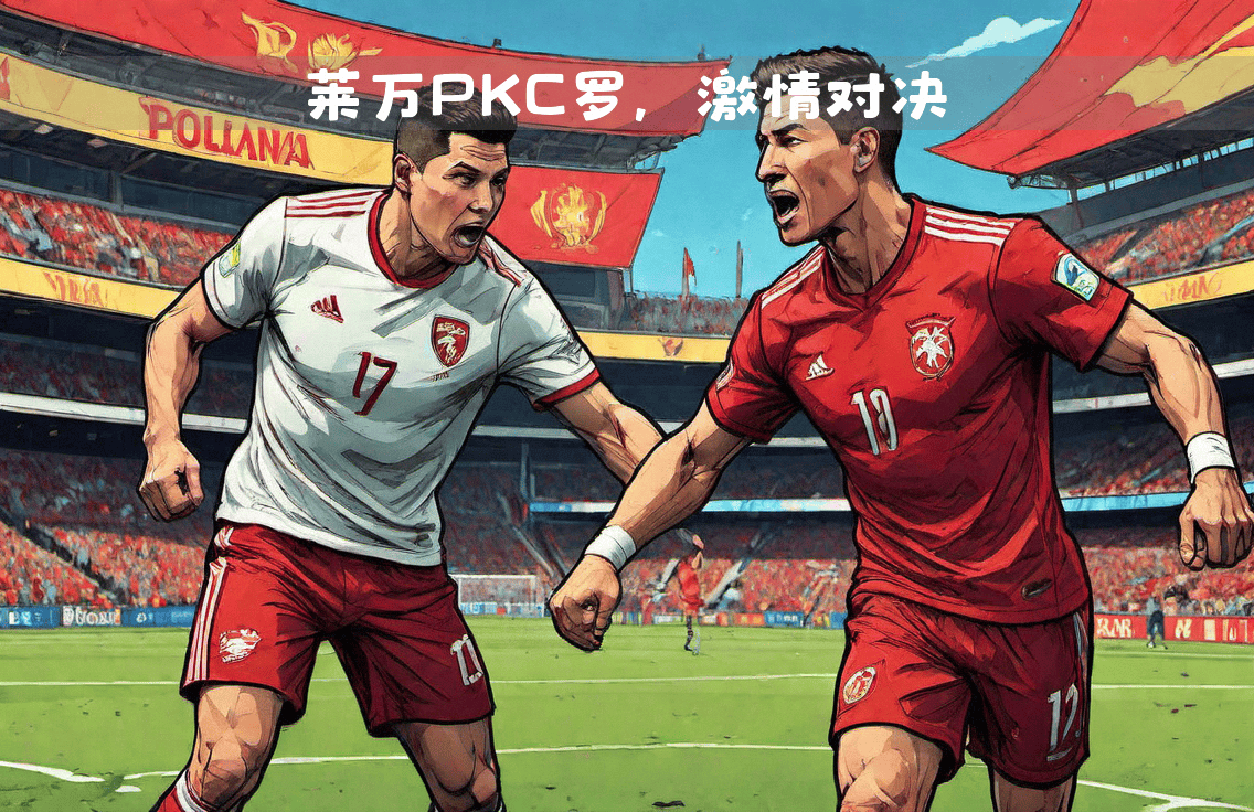 欧国联比赛最后一轮，胜负悬念不断