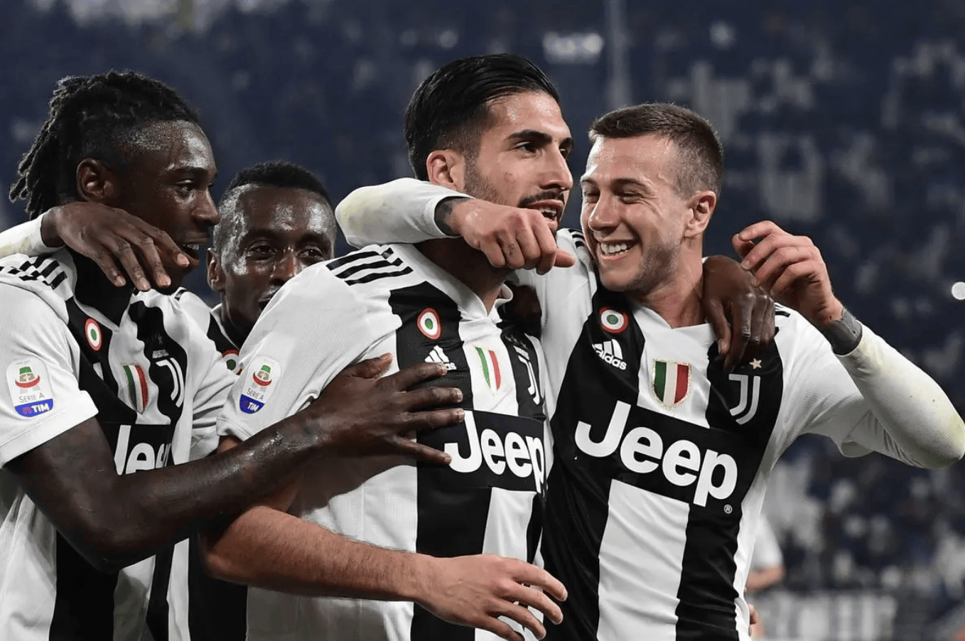 尤文图斯中场组织有序,进攻流畅 尤文图斯中场组织有序,进攻流畅