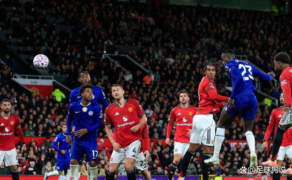 曼联遭遇惨败，英超前四梦或碎灭