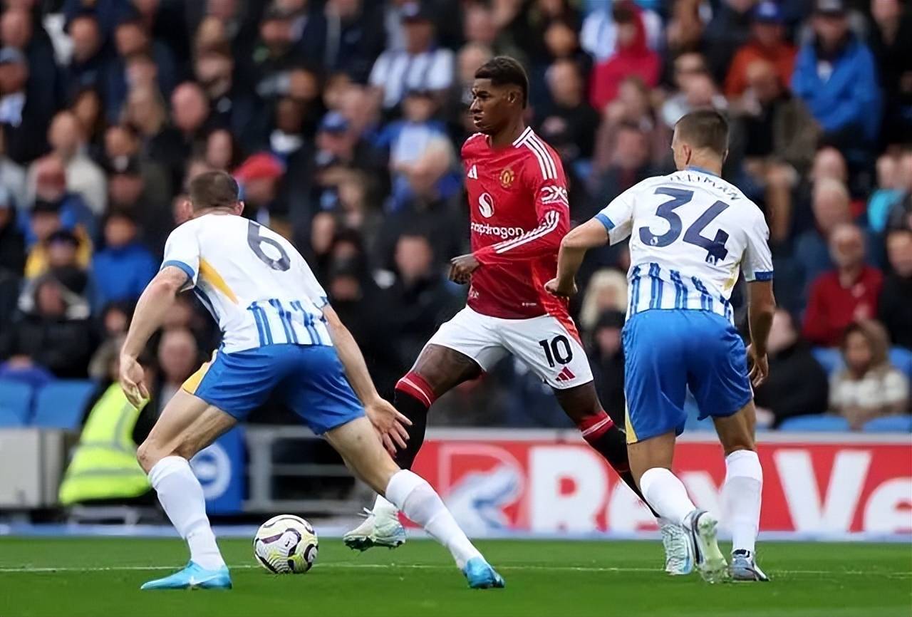 曼联遭遇惨败，英超前四梦或碎灭