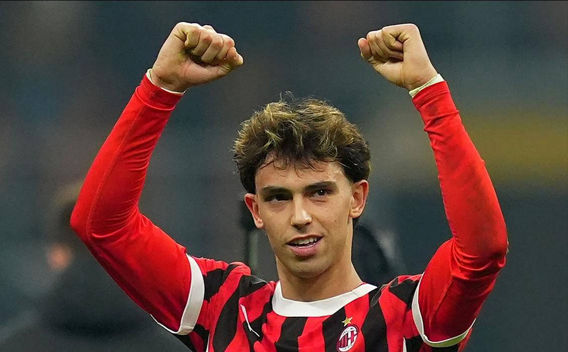 包含AC米兰中场控球稳定，延续领先优势的词条