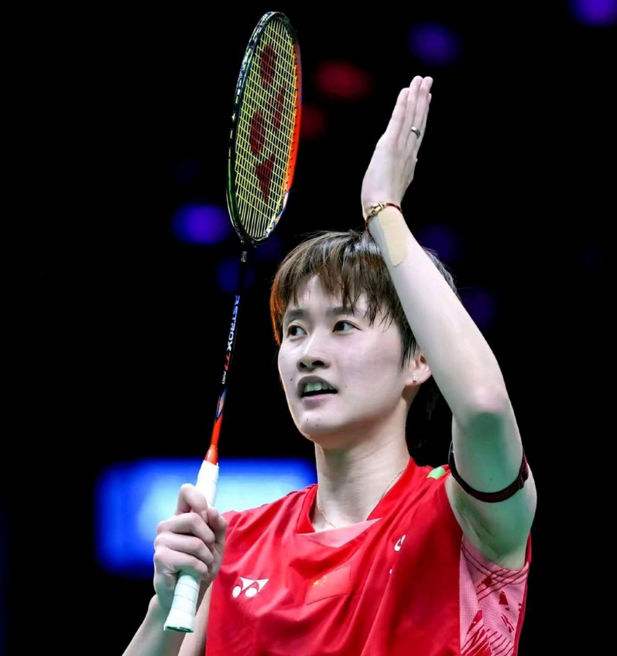 包含中国队翻盘韩国队，陈雨菲状态火热的词条